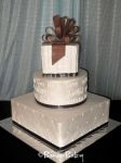 WEDDING CAKE 043
